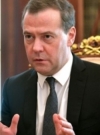 Медведев допустил переход к четырехдневной рабочей неделе